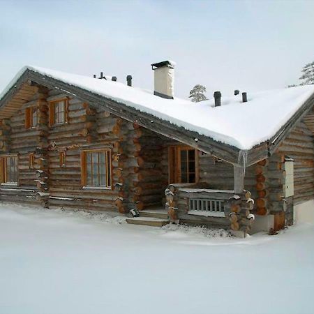 Kotatie 6 C Villa Ruka Bagian luar foto