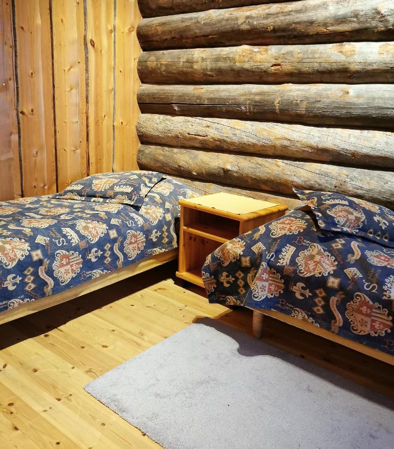 Kotatie 6 C Villa Ruka Bagian luar foto