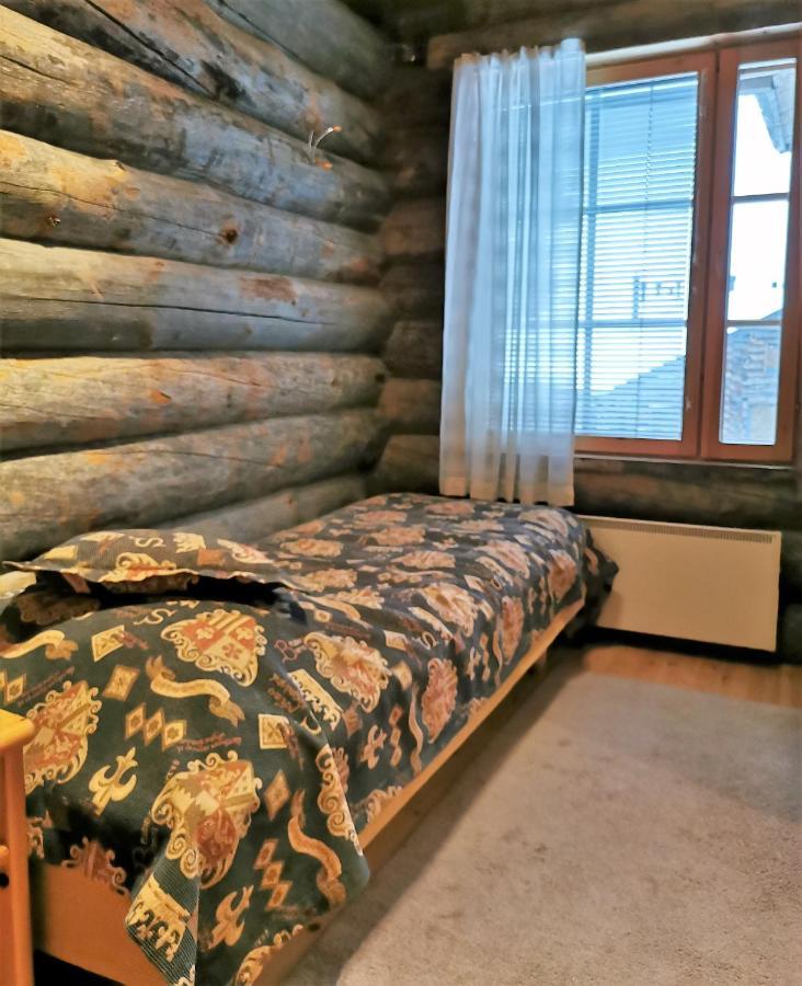 Kotatie 6 C Villa Ruka Bagian luar foto