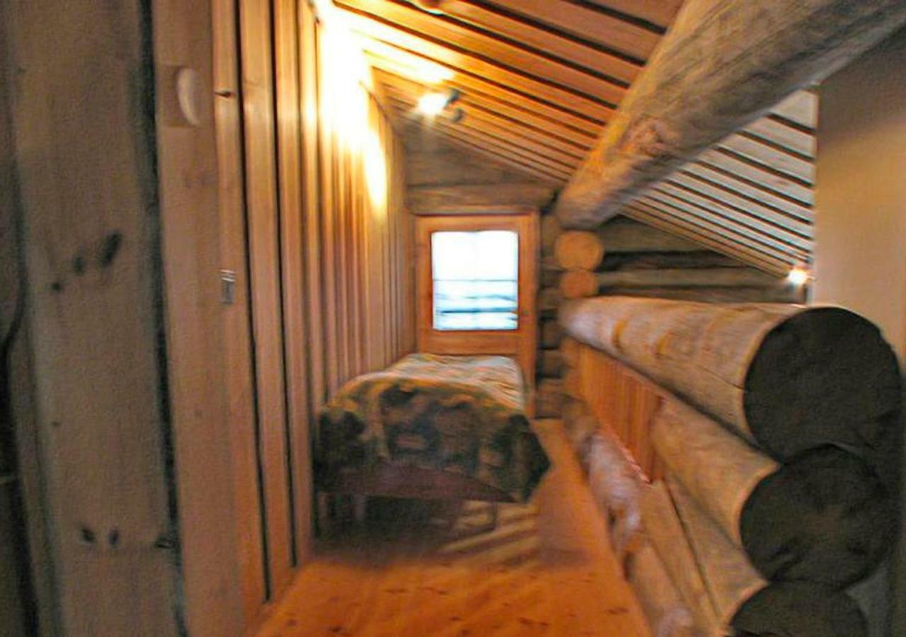 Kotatie 6 C Villa Ruka Bagian luar foto