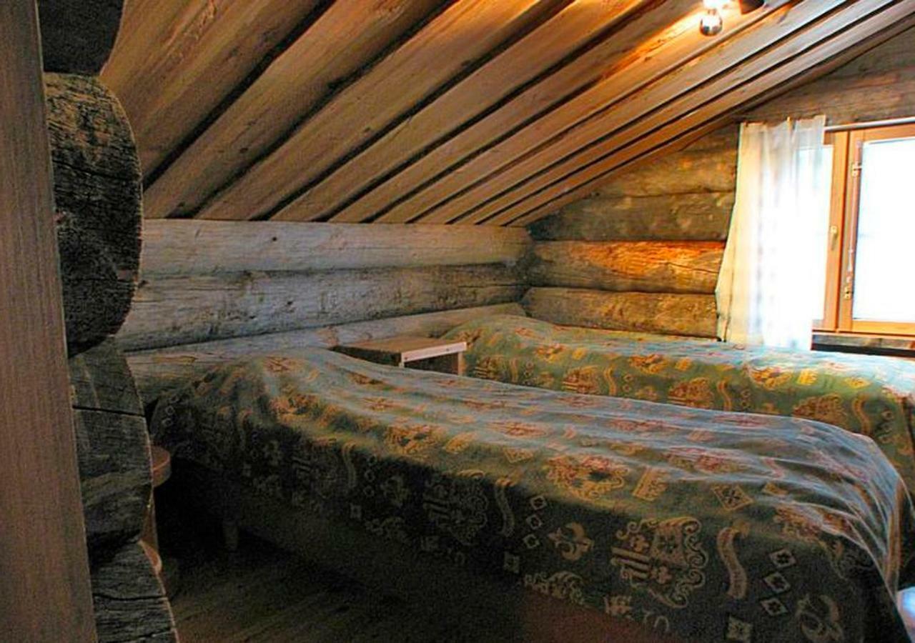 Kotatie 6 C Villa Ruka Bagian luar foto
