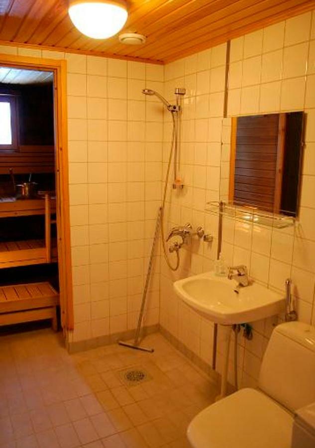 Kotatie 6 C Villa Ruka Bagian luar foto