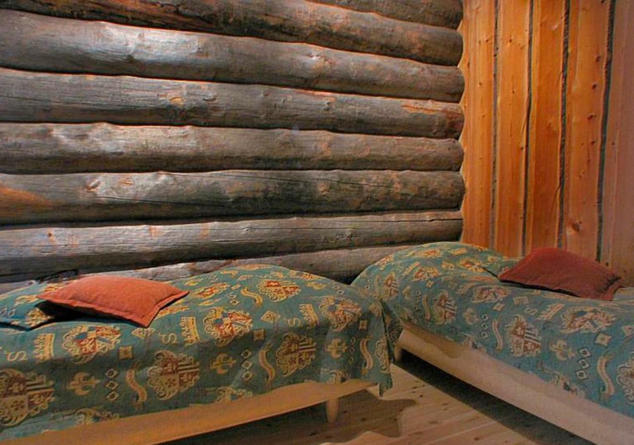 Kotatie 6 C Villa Ruka Bagian luar foto
