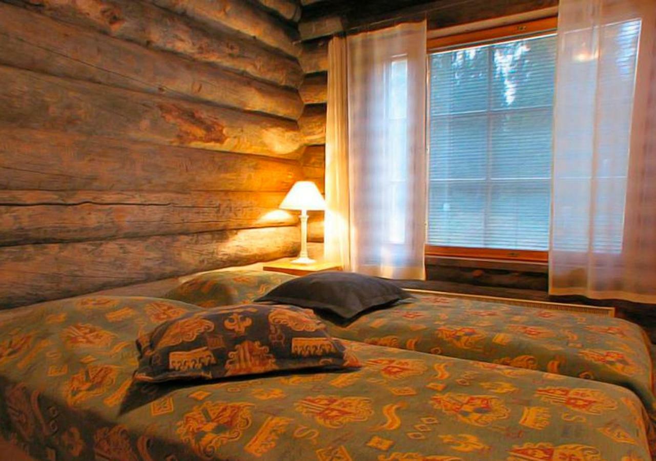 Kotatie 6 C Villa Ruka Bagian luar foto